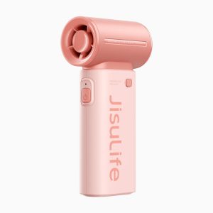 Jisulife Malaysia Official Store Portable Handheld Fan Life9