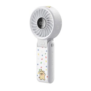 jisulifeofficialstoremalaysia maltese life7handheldfan